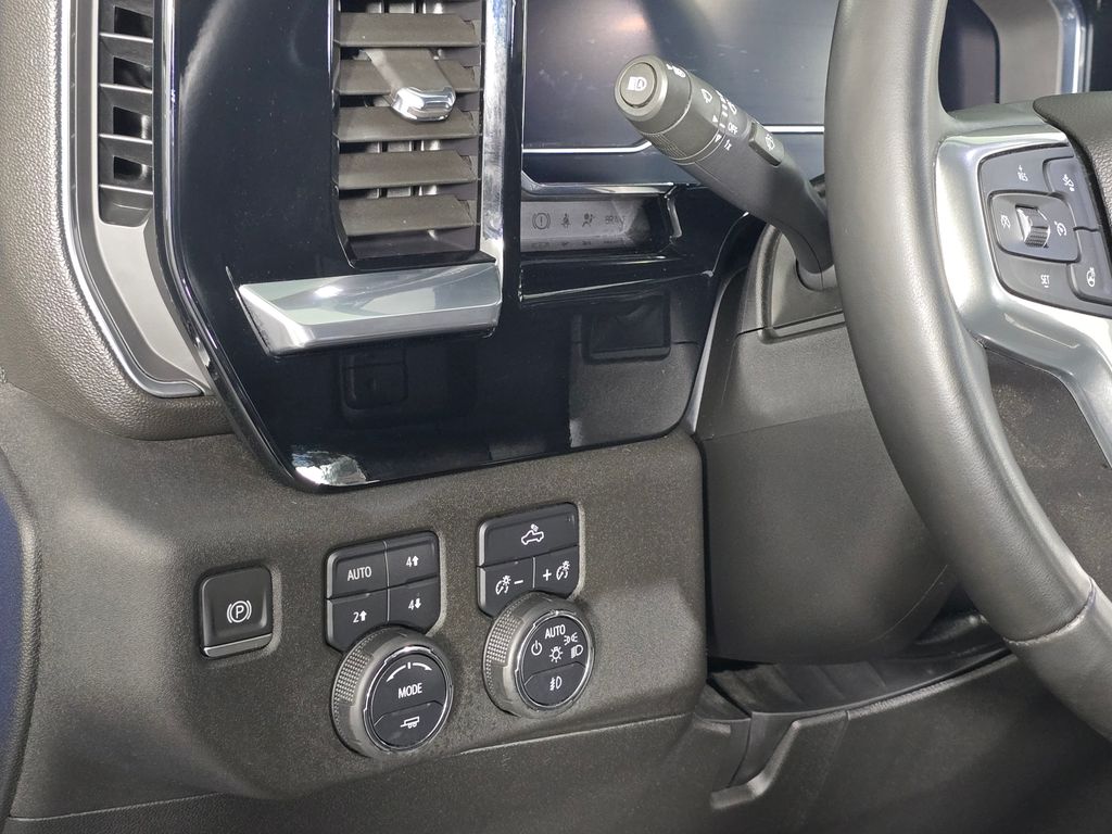 2023 Chevrolet Silverado 1500 RST - Photo 27