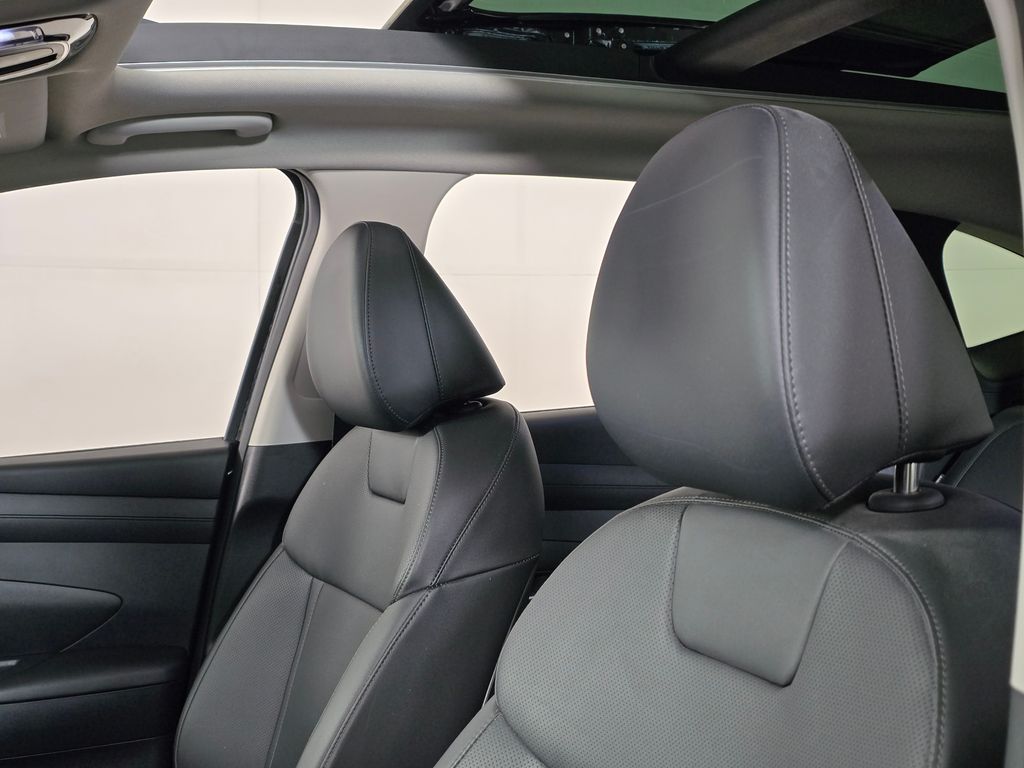 2025 Hyundai Tucson SEL Convenience - Photo 13