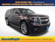 Used 2020 Chevrolet Suburban LT SUV