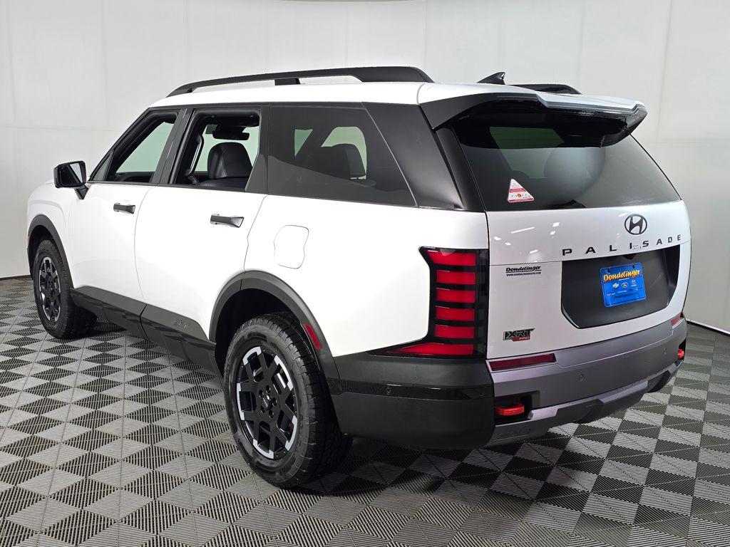 2026 Hyundai Palisade XRT Pro - Photo 5