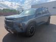 Used 2025 Chevrolet Traverse Z71 SUV