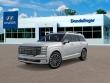 New 2026 Hyundai Palisade Hybrid Calligraphy SUV