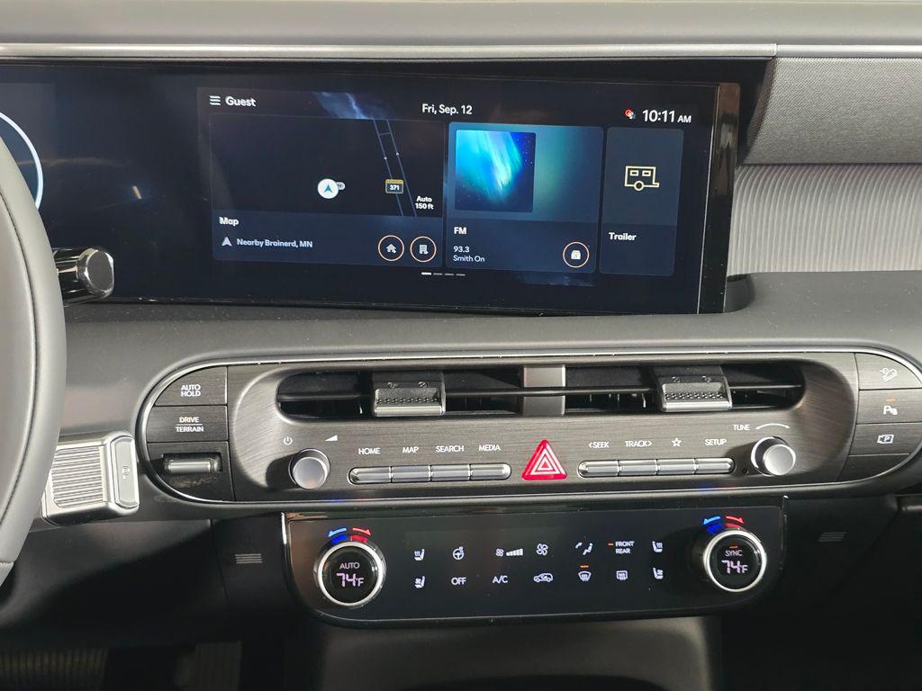 2026 Hyundai Palisade Calligraphy - Photo 30