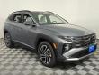 New 2026 Hyundai Tucson Limited AWD SUV