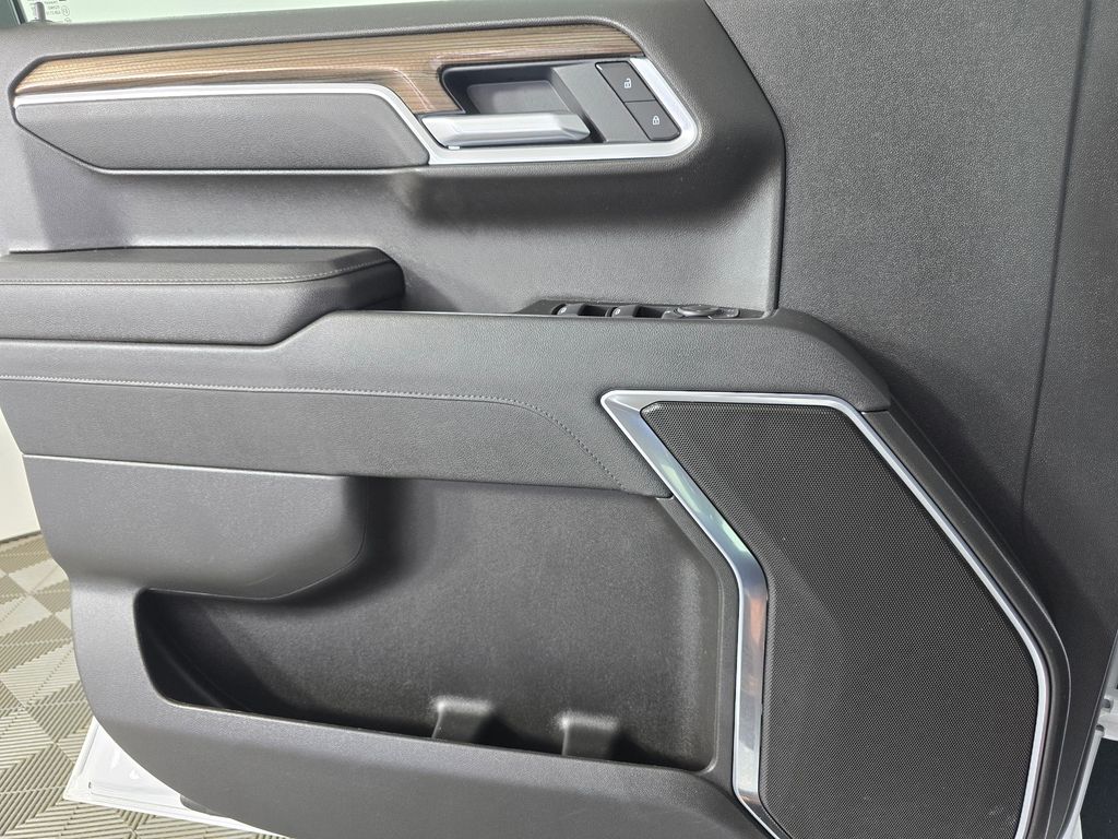 2026 Chevrolet Silverado 1500 RST - Photo 33