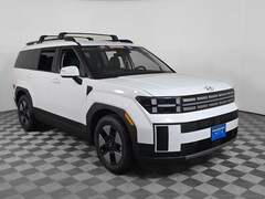 2026 Hyundai Santa Fe Hybrid SEL SUV