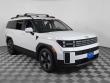 New 2026 Hyundai Santa Fe Hybrid SEL SUV
