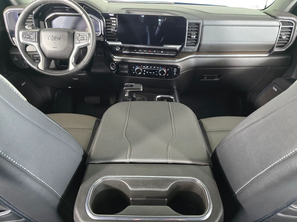 2023 Chevrolet Silverado 1500 RST - Photo 23