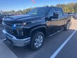 Chevrolet Silverado 3500HD