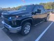 Used 2020 Chevrolet Silverado 3500HD LTZ Truck Crew Cab