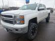 Used 2014 Chevrolet Silverado 1500 LT Truck Crew Cab