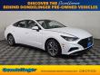 Used 2023 Hyundai Sonata SEL Sedan