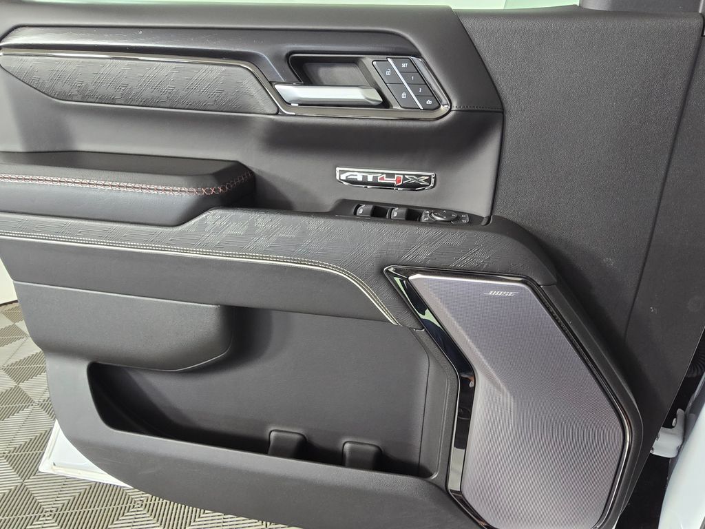 2022 GMC Sierra 1500 AT4X - Photo 33