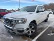 Used 2020 Ram 1500 Laramie Truck Quad Cab