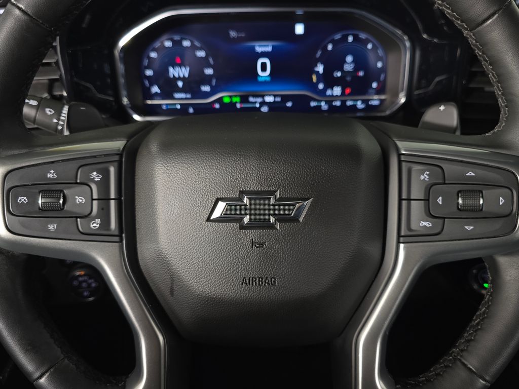 2023 Chevrolet Silverado 1500 RST - Photo 32