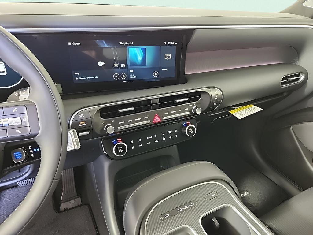 2026 Hyundai Palisade Calligraphy - Photo 21