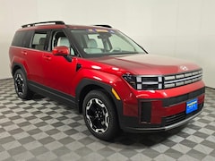 2026 Hyundai Santa Fe SEL AWD SUV