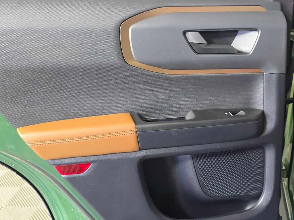 2024 Ford Bronco Sport Outer Banks - Photo 39