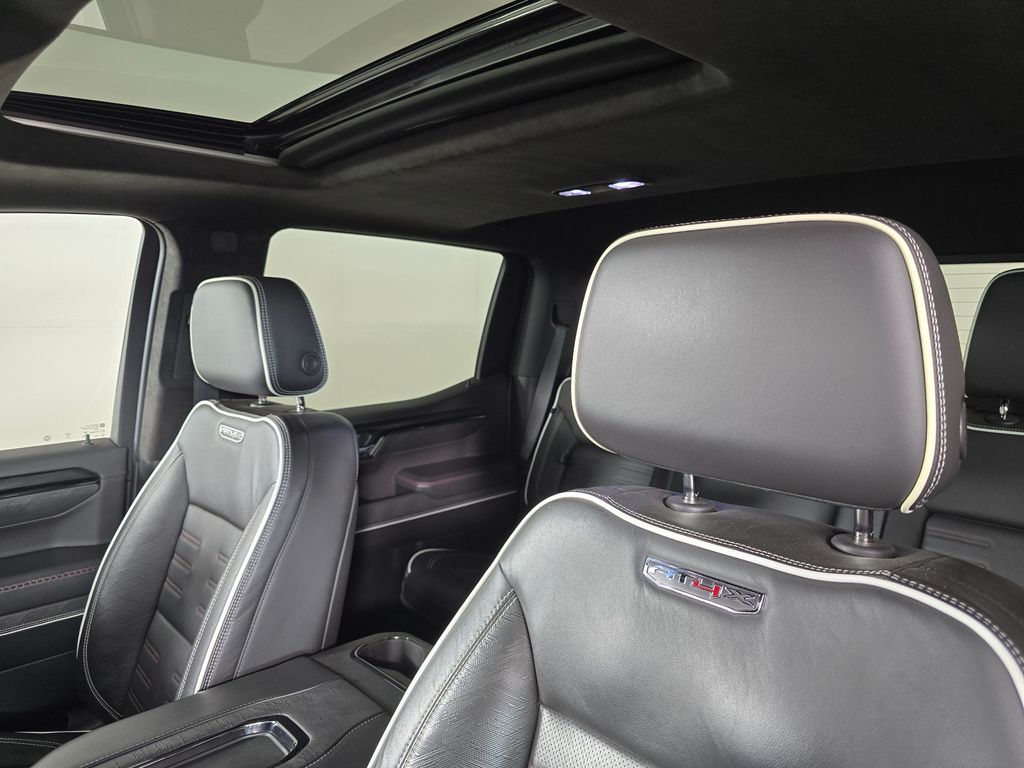 2022 GMC Sierra 1500 AT4X - Photo 13