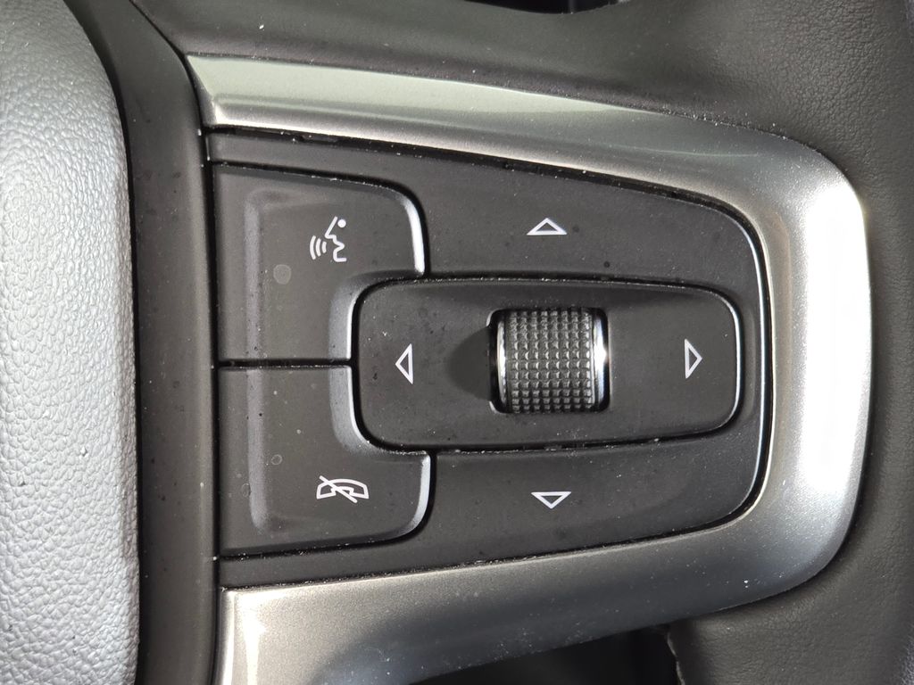 2026 Chevrolet Silverado 1500 RST - Photo 26