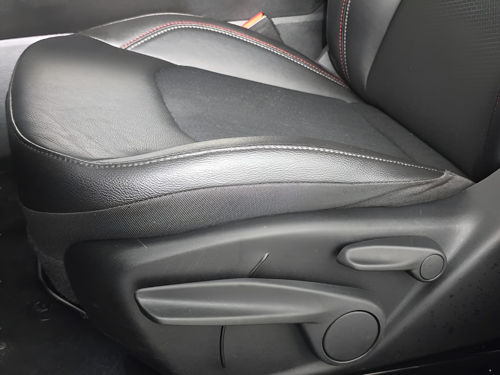 2025 Jeep Compass Trailhawk - Photo 12