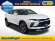 Used 2025 Chevrolet Blazer LT w/2LT SUV
