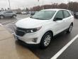 Used 2019 Chevrolet Equinox LS SUV