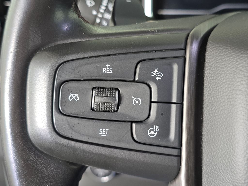 2022 GMC Sierra 1500 AT4X - Photo 26