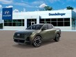 Hyundai Santa Cruz