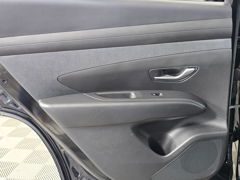 2025 Hyundai Tucson SEL Convenience - Photo 38