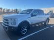Used 2017 Ford F-150  Truck SuperCrew Cab
