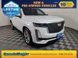 Used 2021 CADILLAC Escalade Premium Luxury 4x4 SUV