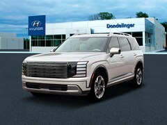2026 Hyundai Palisade Limited AWD SUV