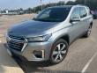 Used 2023 Chevrolet Traverse LT Leather SUV