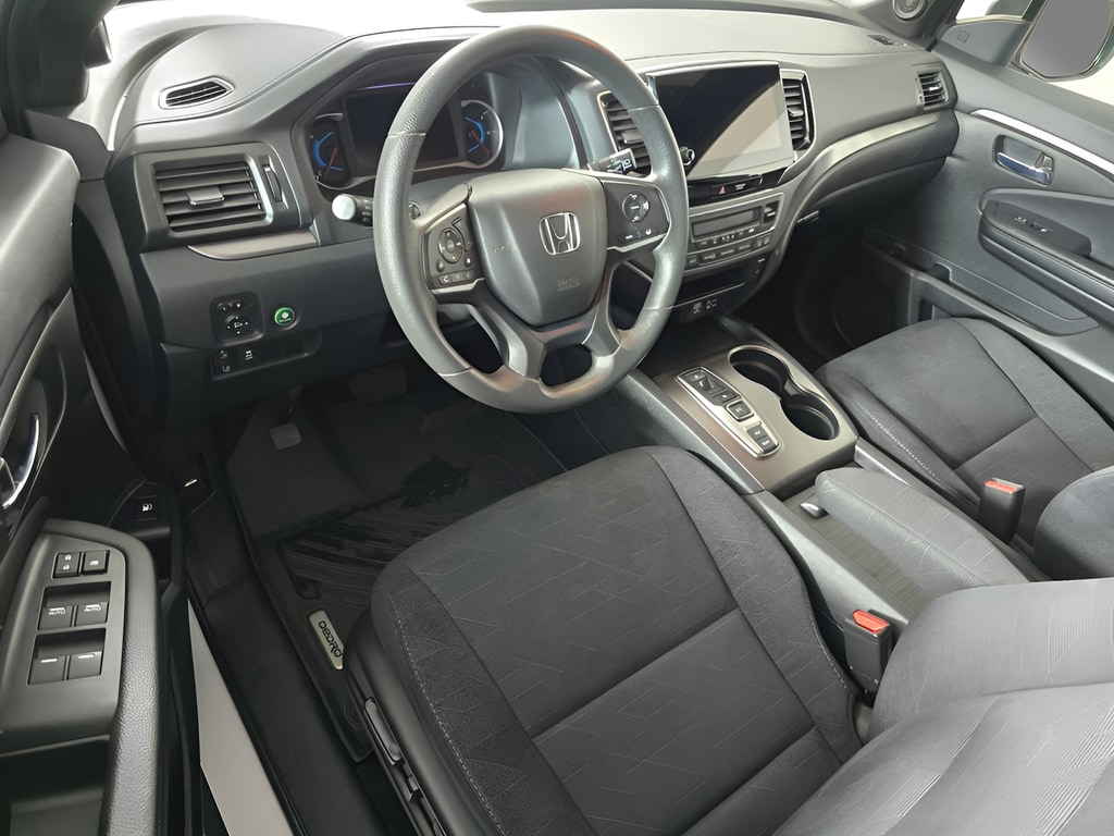 2022 Honda Pilot Sport - Photo 11