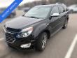Used 2016 Chevrolet Equinox LTZ SUV