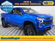 Used 2023 Chevrolet Silverado 1500 RST Truck Crew Cab