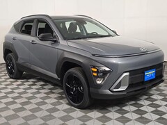 2026 Hyundai Kona SEL Sport AWD SUV