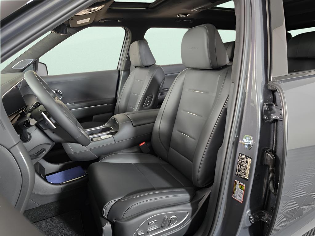 2026 Hyundai Palisade Calligraphy - Photo 12