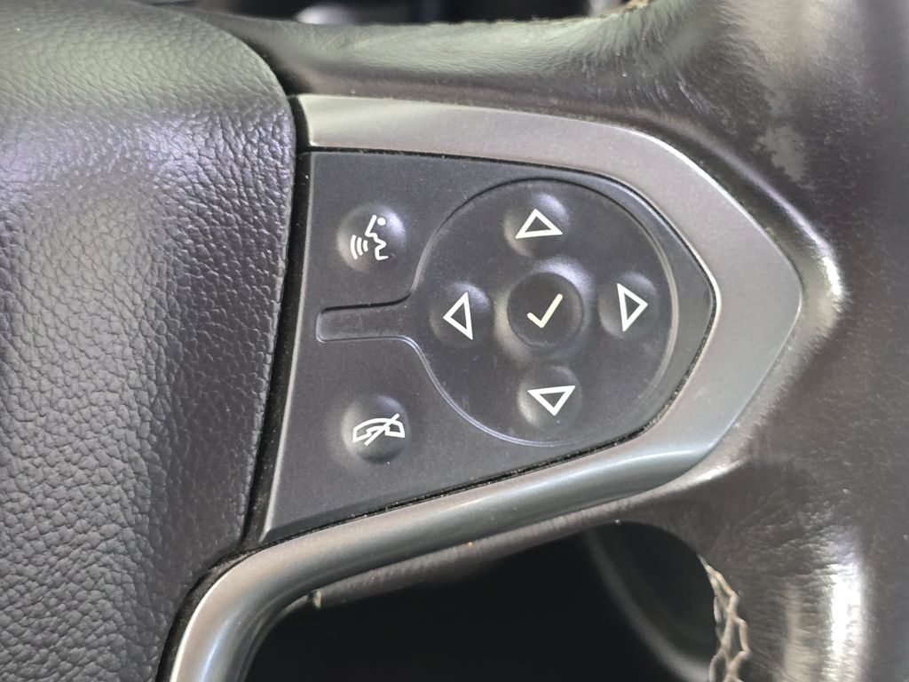 2018 Chevrolet Silverado 1500 LT - Photo 25