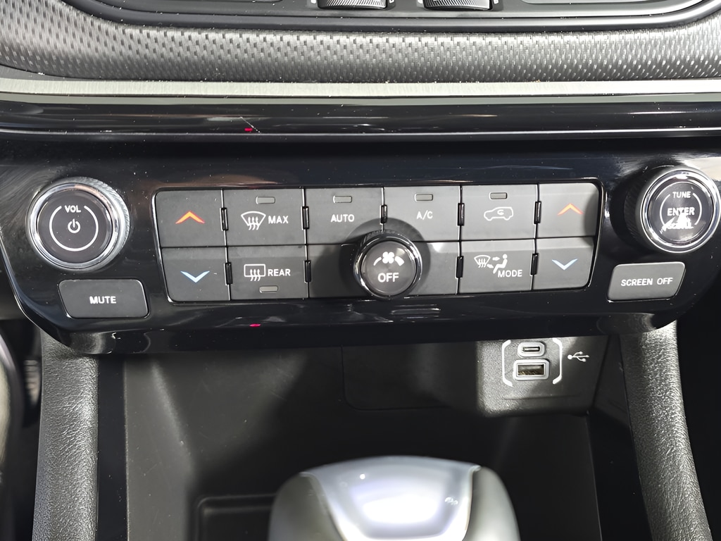 2025 Jeep Compass Trailhawk - Photo 32
