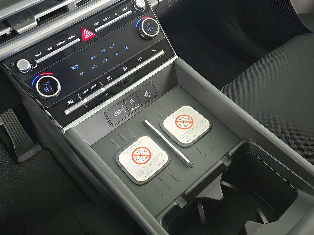 2026 Hyundai Santa Fe SE - Photo 31
