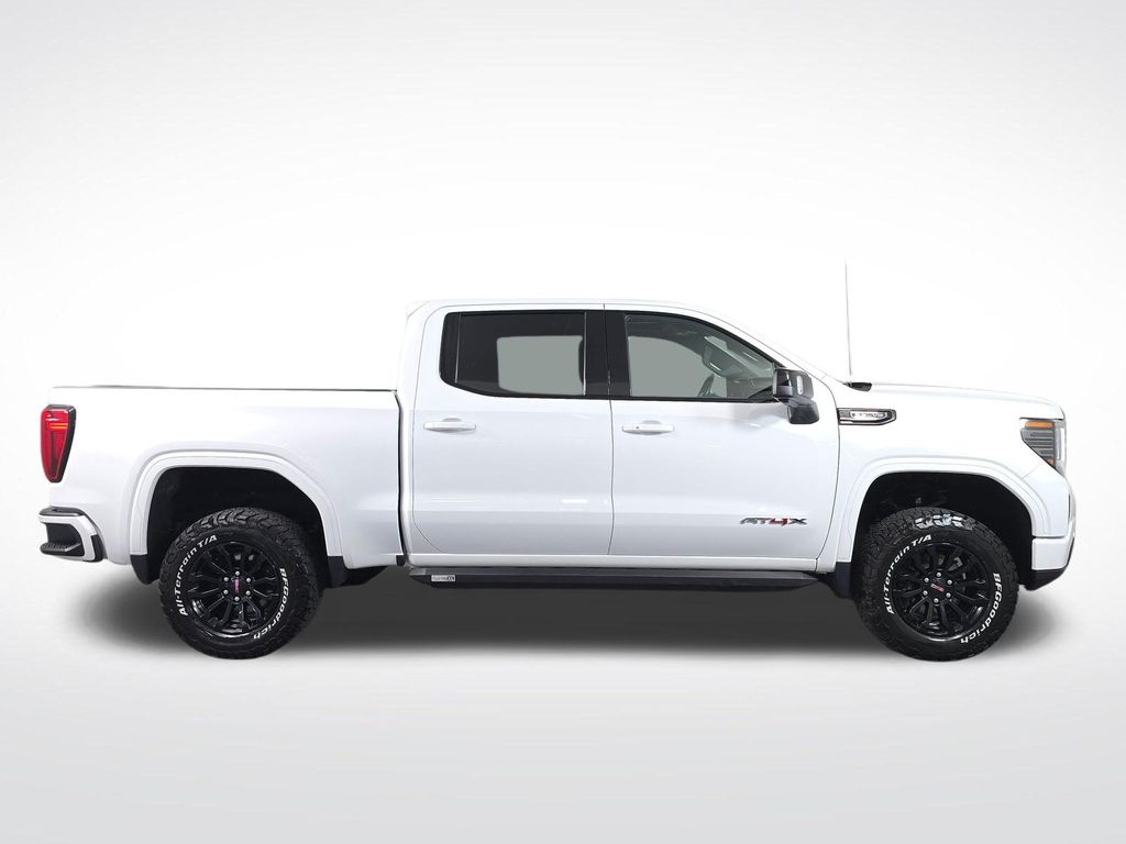 2022 GMC Sierra 1500 AT4X - Photo 8