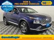 Used 2022 Hyundai Santa Fe SEL SUV