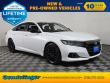 Used 2022 Honda Accord Sport 1.5T Sedan