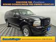 Used 2003 Ford Excursion Limited 6.8L SUV