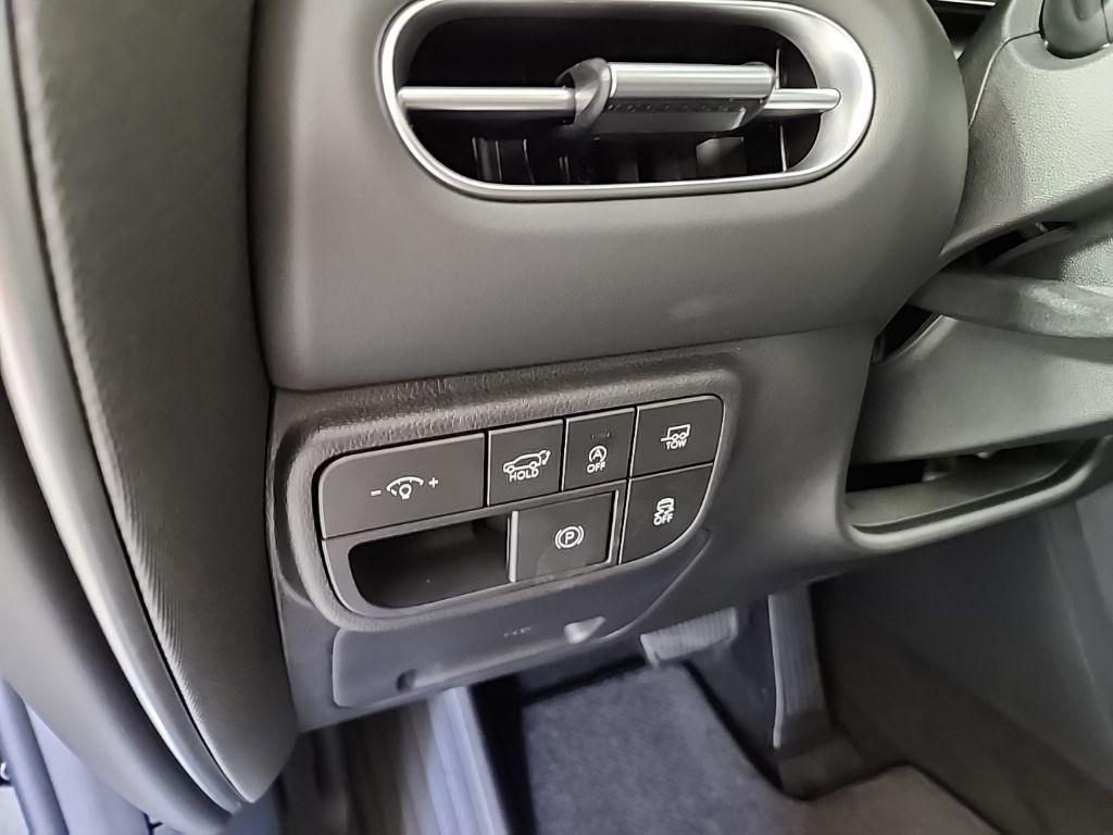 2026 Hyundai Palisade Calligraphy - Photo 16
