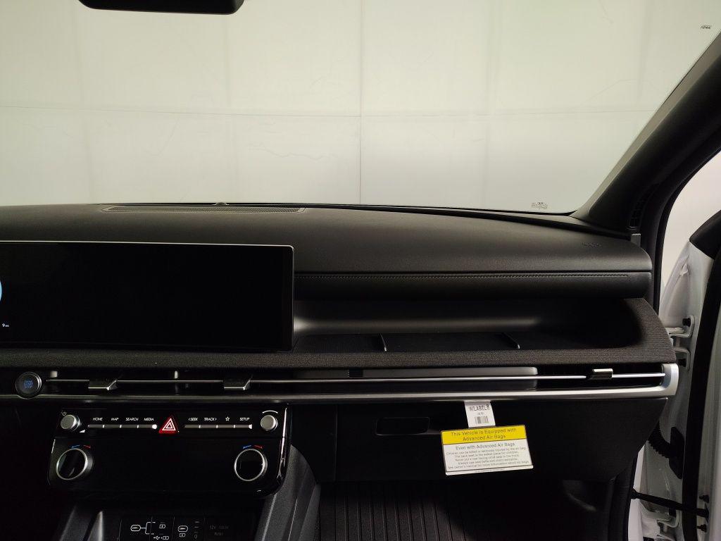 2026 Hyundai Santa Cruz Limited - Photo 33