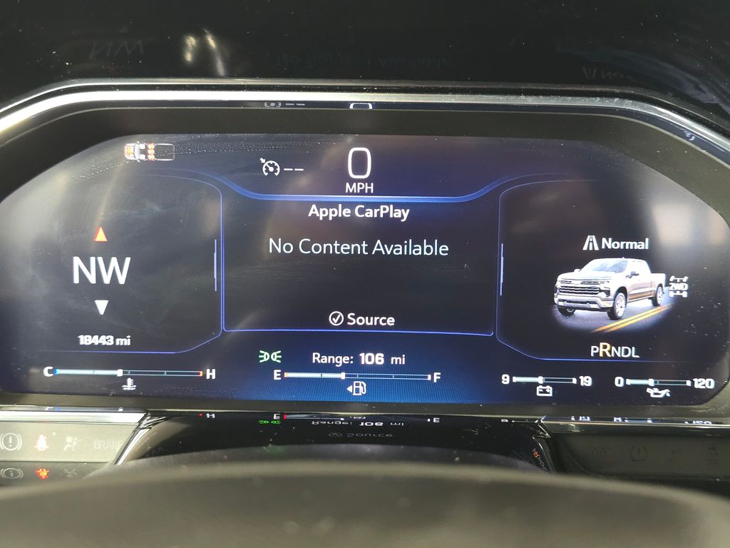 2026 Chevrolet Silverado 1500 RST - Photo 31