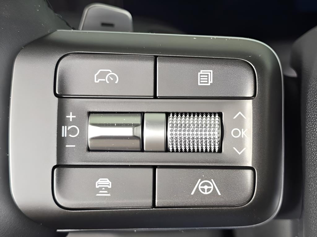 2026 Hyundai Palisade Calligraphy - Photo 30